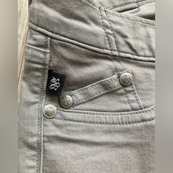 Rock & Republic Skinny Jeans for Women - Picture 4 of 7